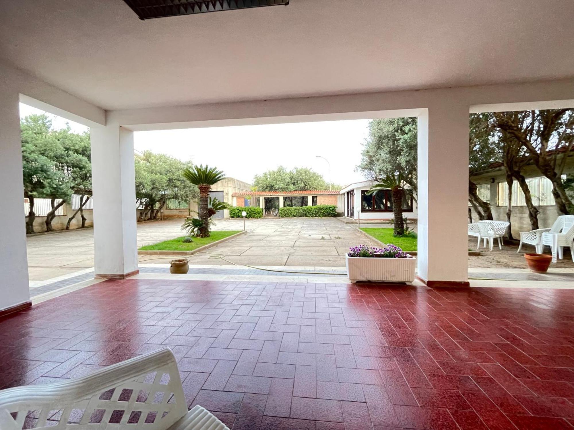 Sul Mare Palazzolo Vakantiehuis *