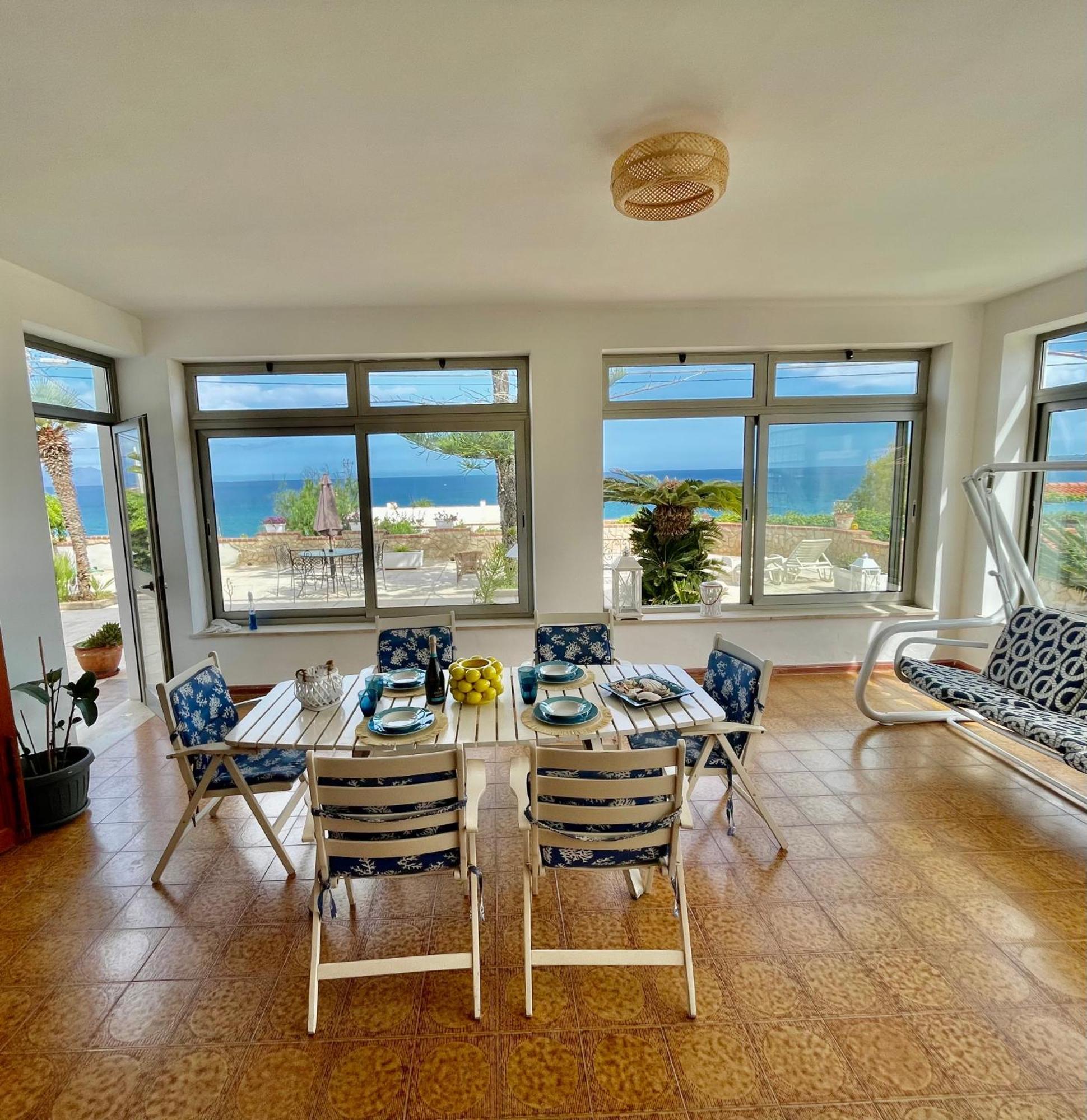 Holiday home Sul Mare Palazzolo