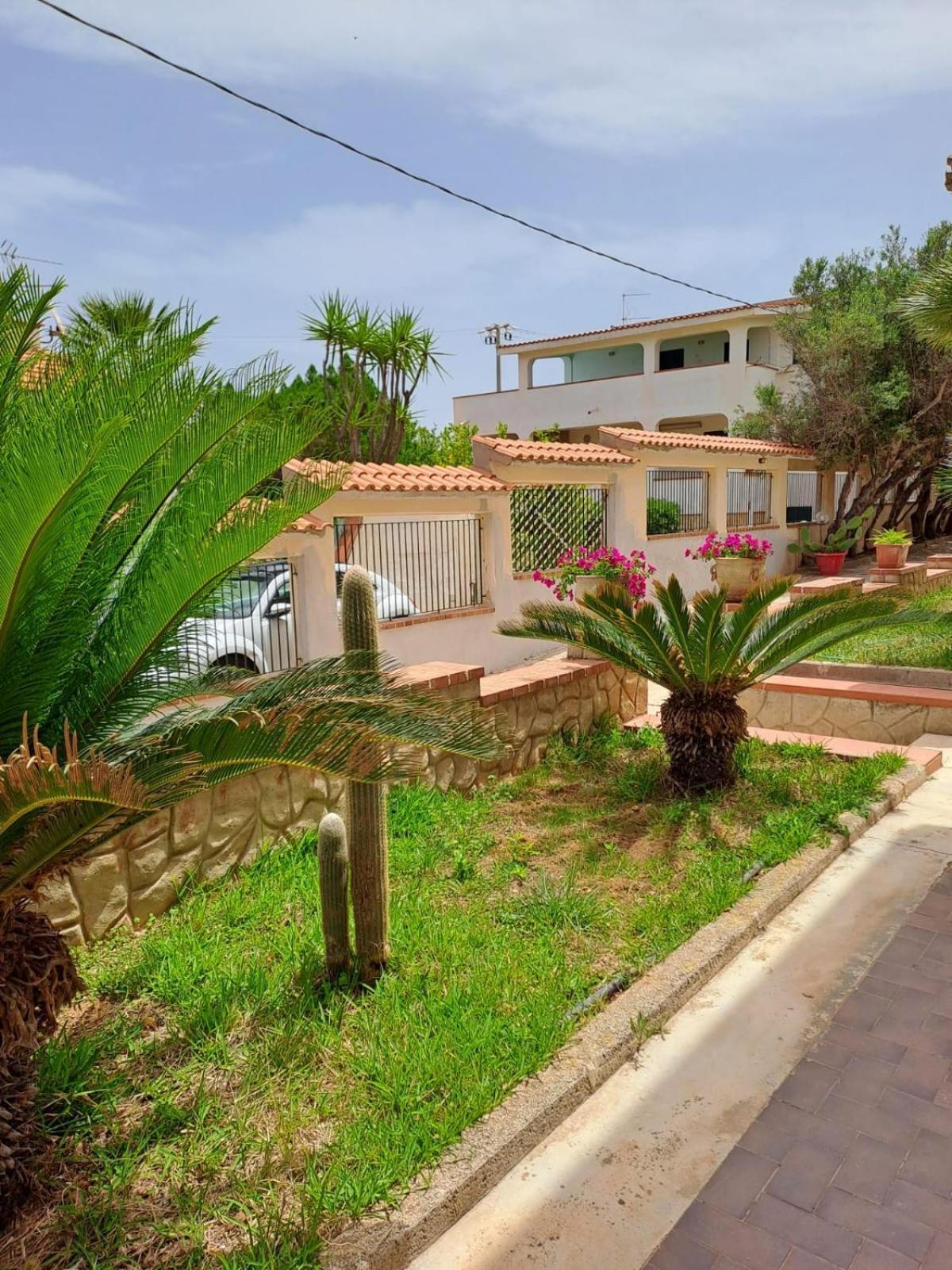 Sul Mare Palazzolo Holiday home Trappeto (Sicily)