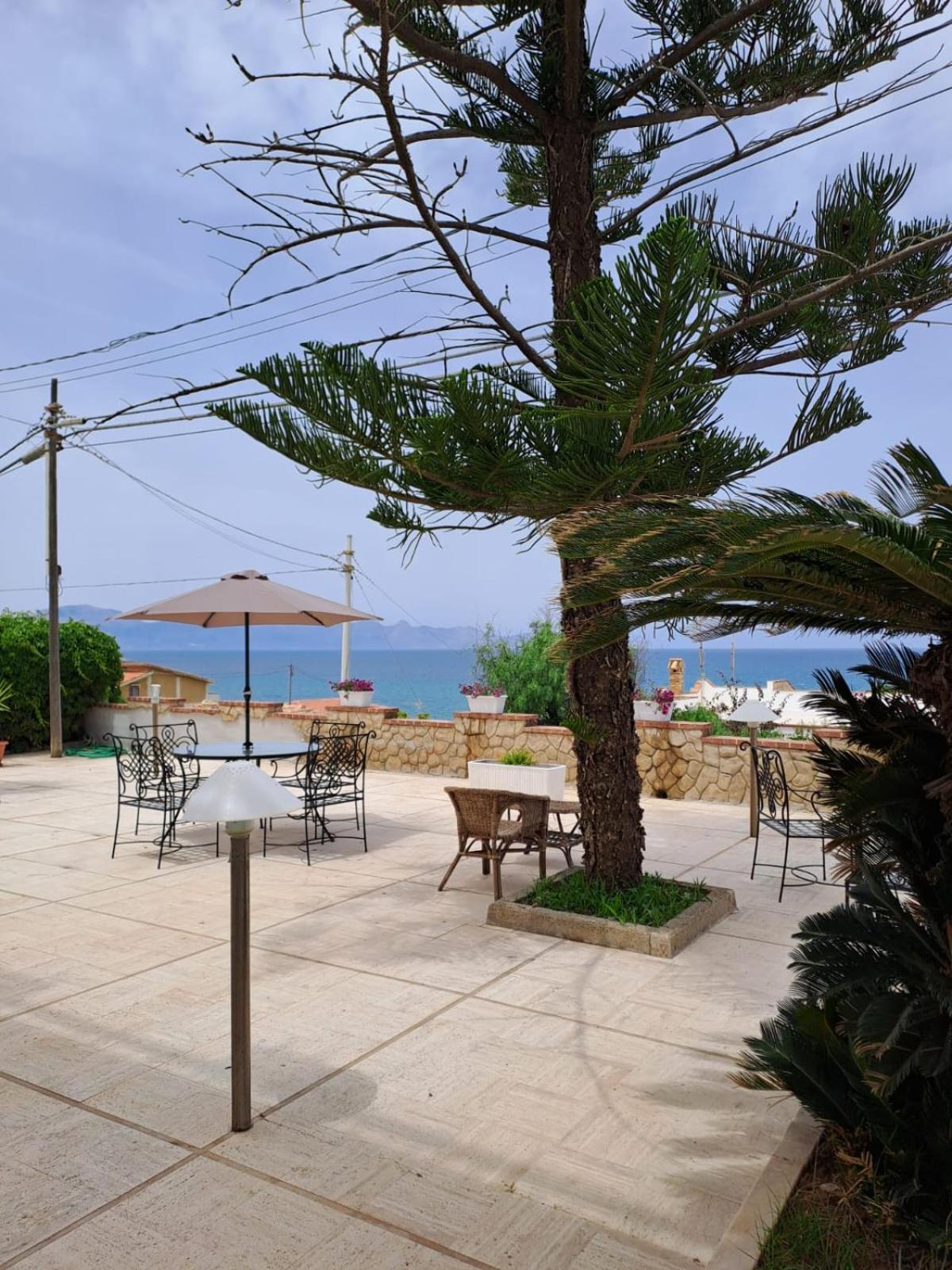 Sul Mare Palazzolo * Trappeto (Sicily)