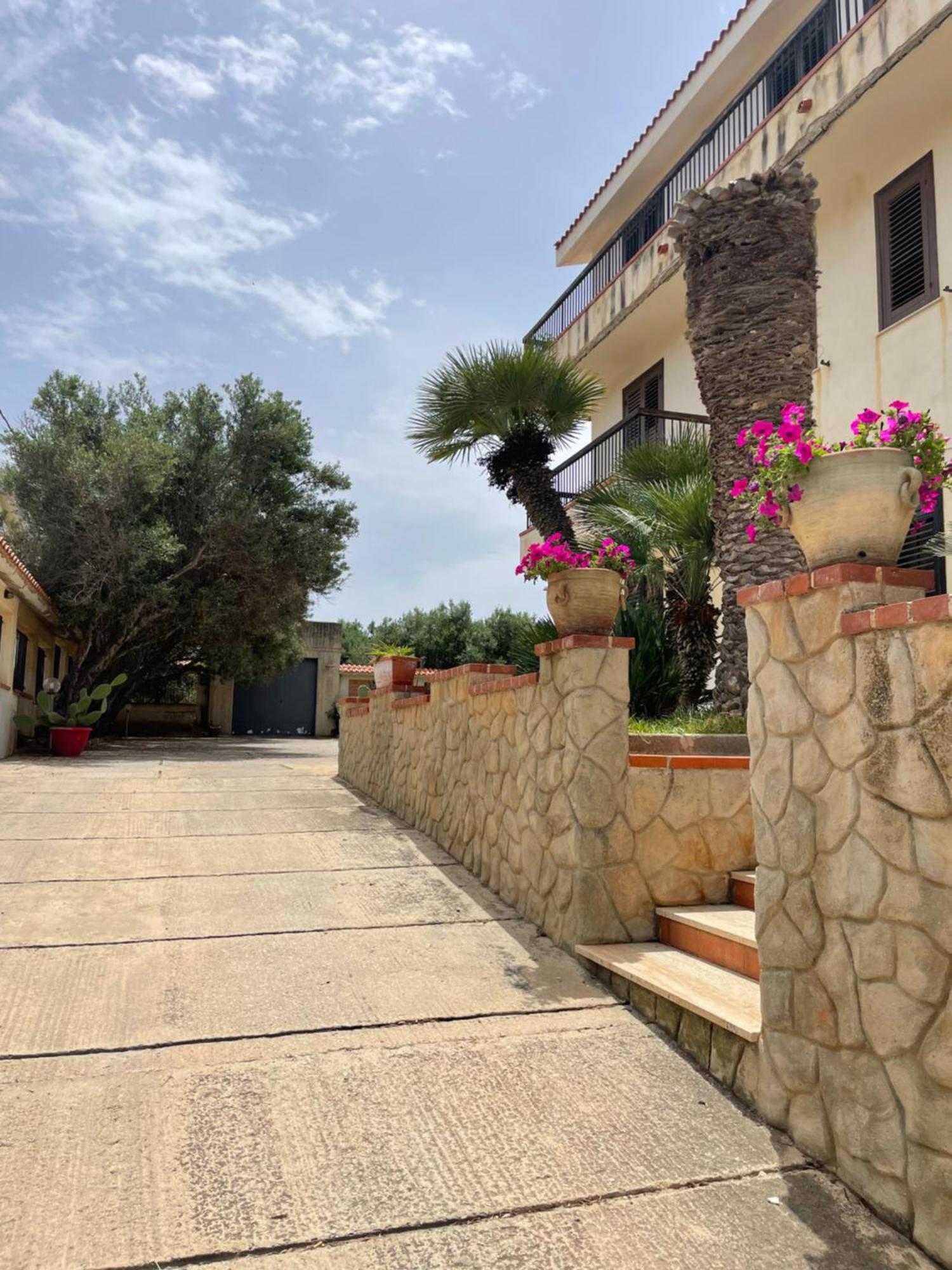 Holiday home Sul Mare Palazzolo