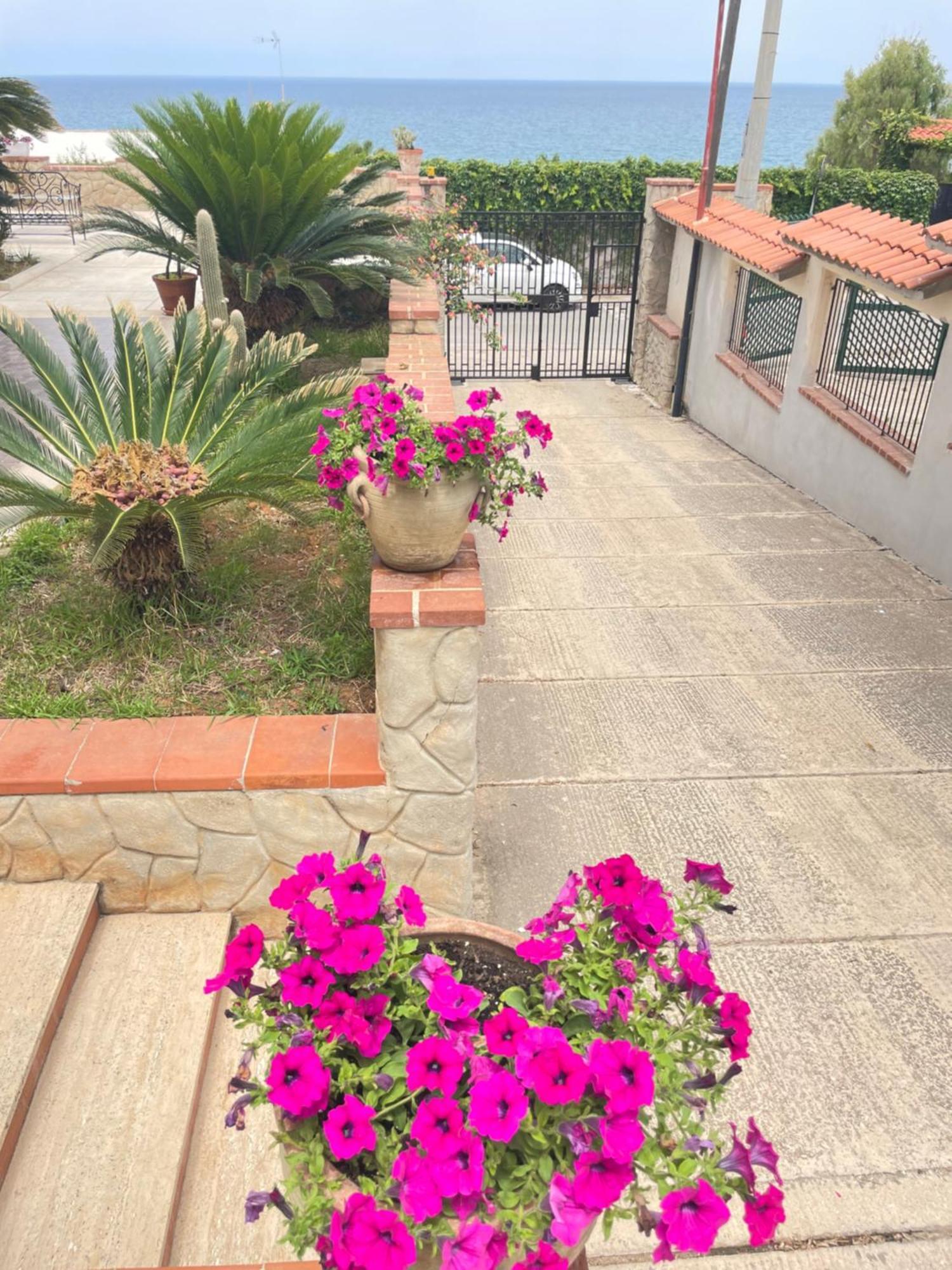 Holiday home Sul Mare Palazzolo