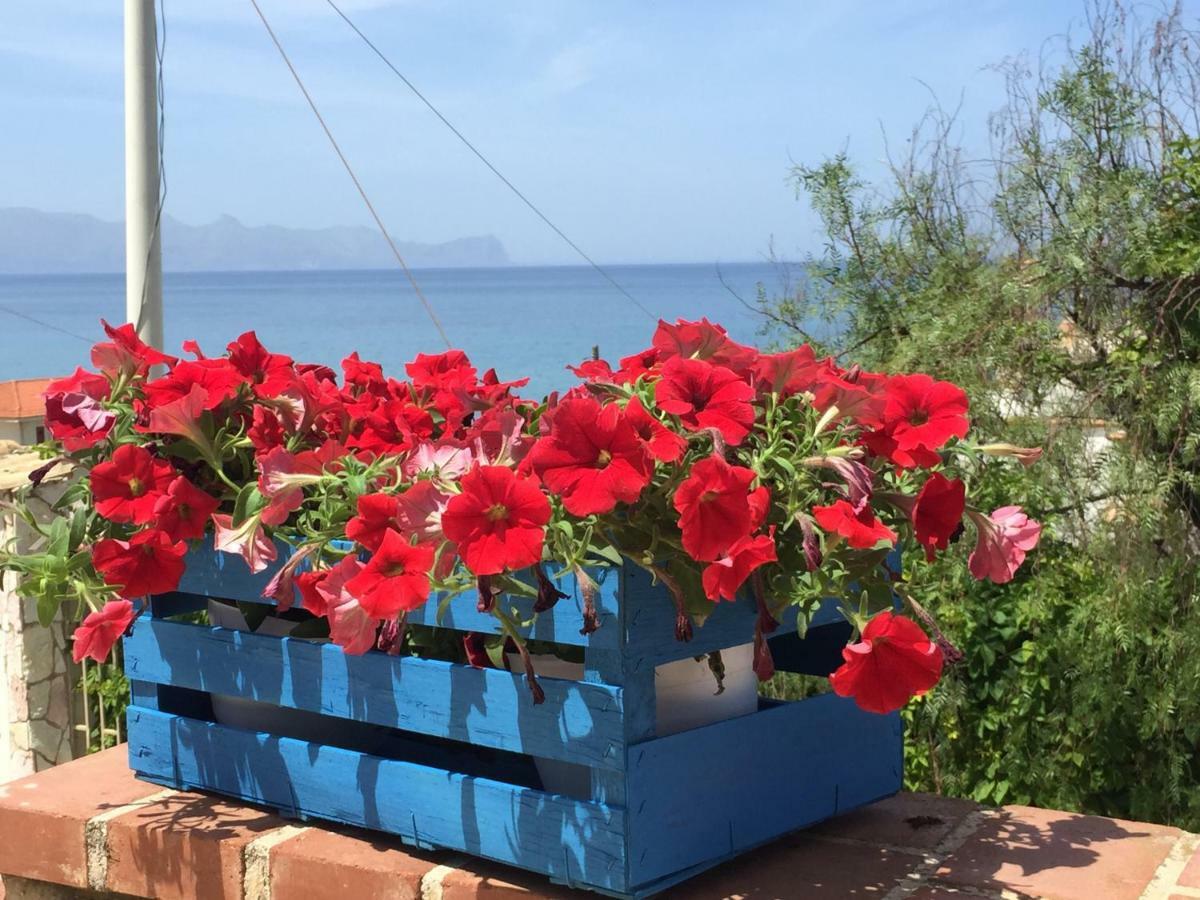 Holiday home Sul Mare Palazzolo