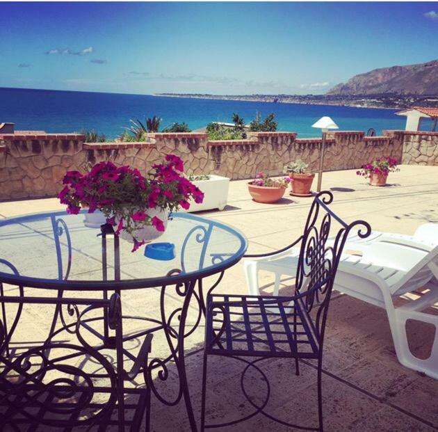 Sul Mare Palazzolo * Trappeto (Sicily)