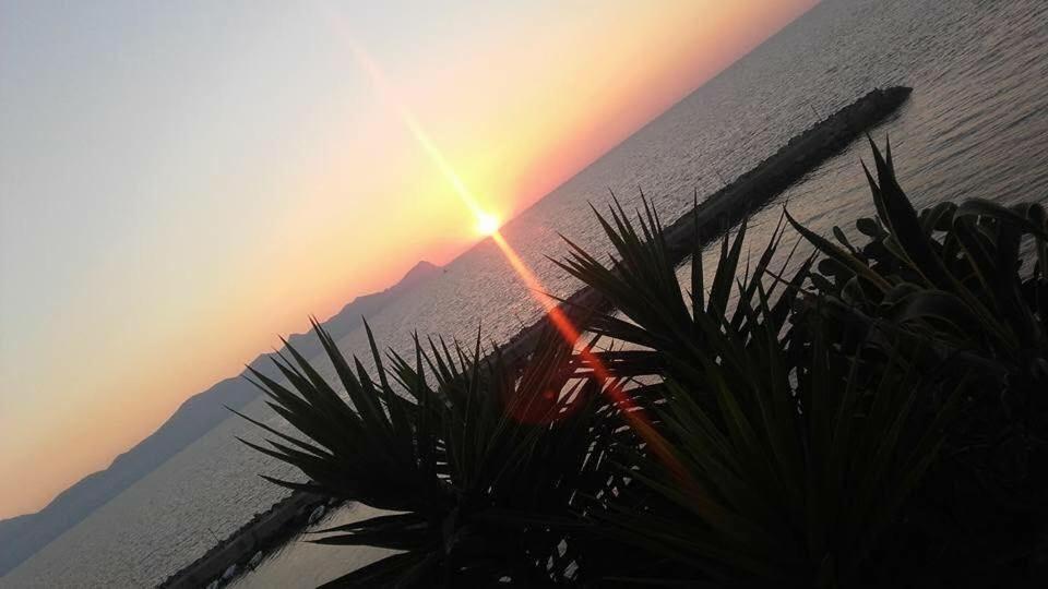 Sul Mare Palazzolo * Trappeto (Sicily)