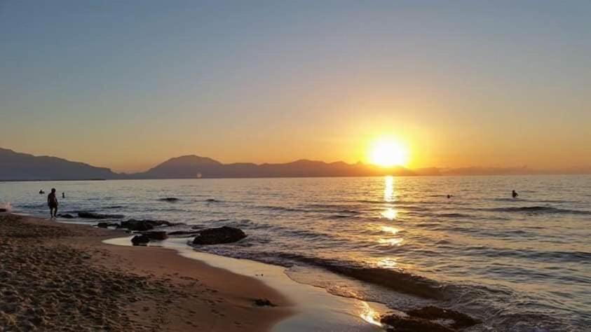 Sul Mare Palazzolo Vakantiehuis *