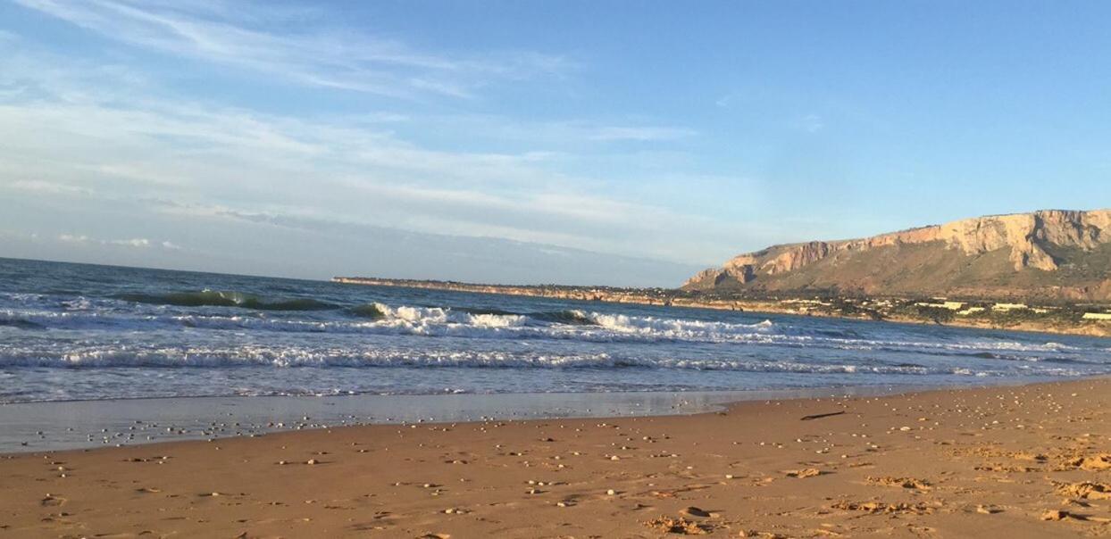 Sul Mare Palazzolo *