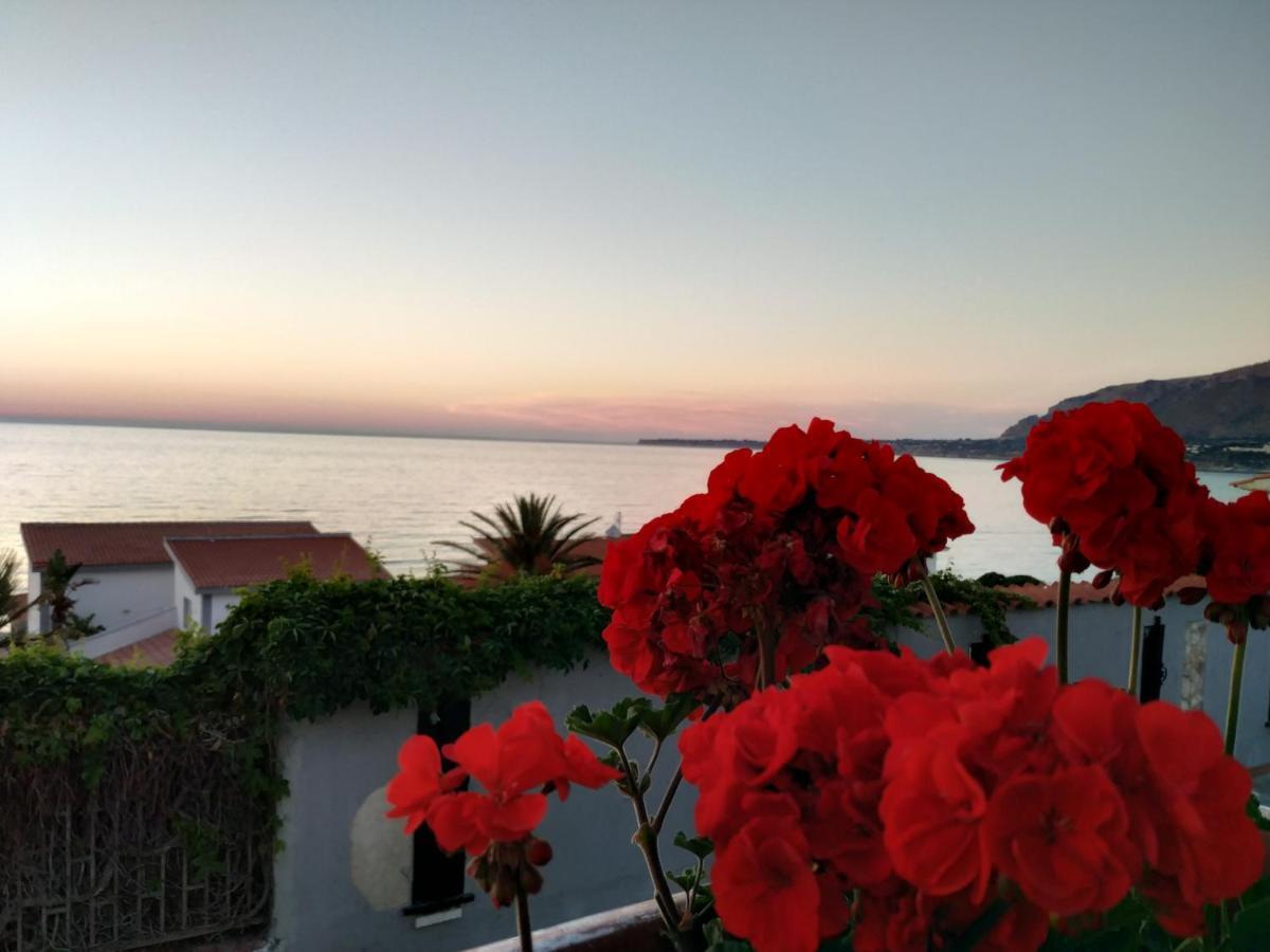 Sul Mare Palazzolo * Trappeto (Sicily)