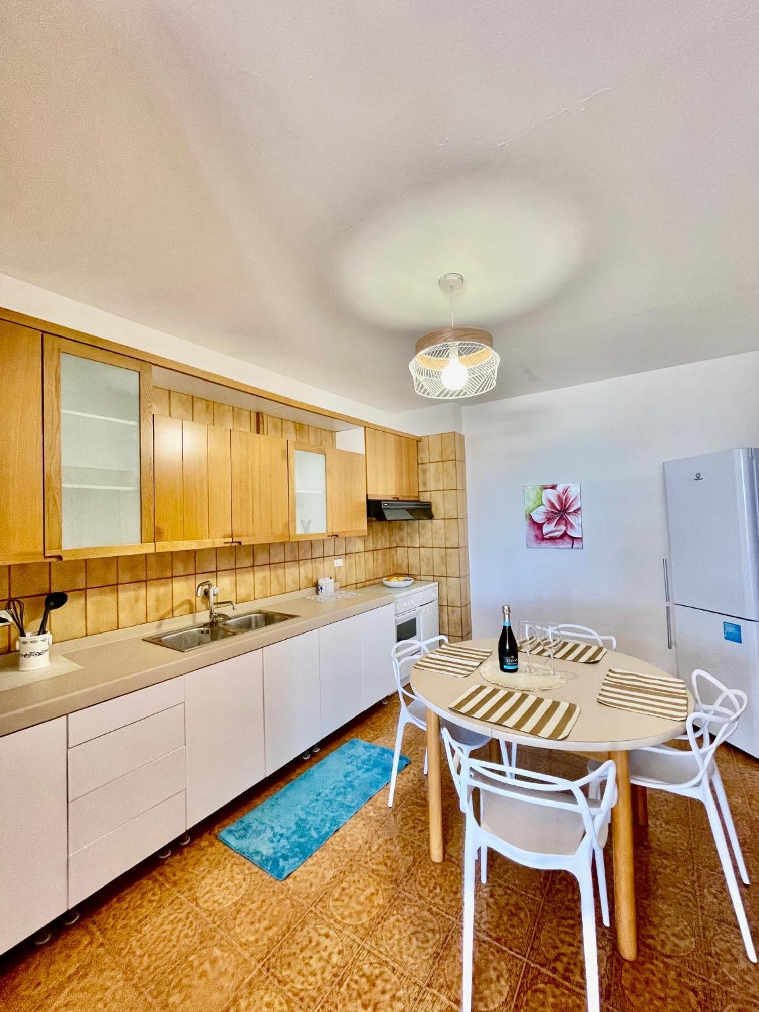 Holiday home Sul Mare Palazzolo *