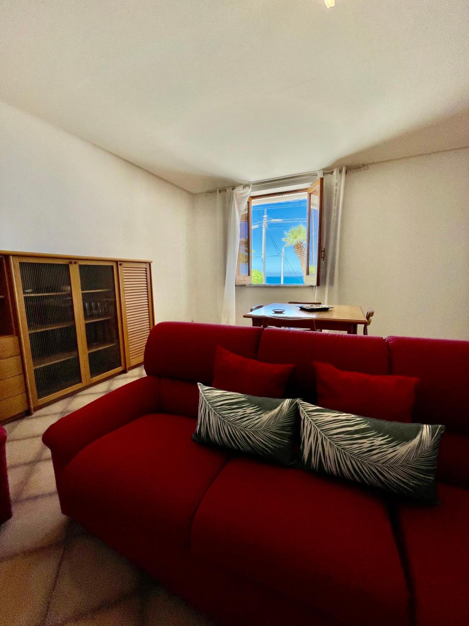 Holiday home Sul Mare Palazzolo *