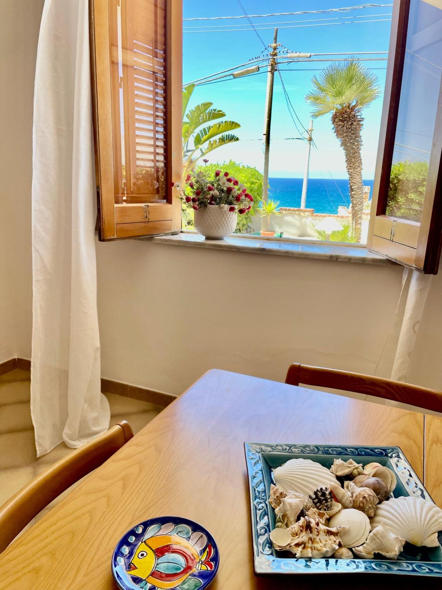 Holiday home Sul Mare Palazzolo