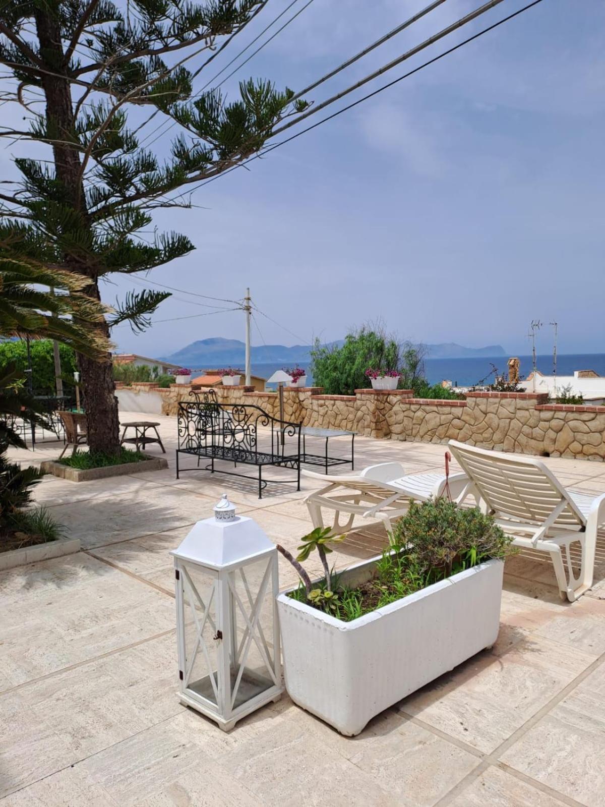 Sul Mare Palazzolo Holiday home