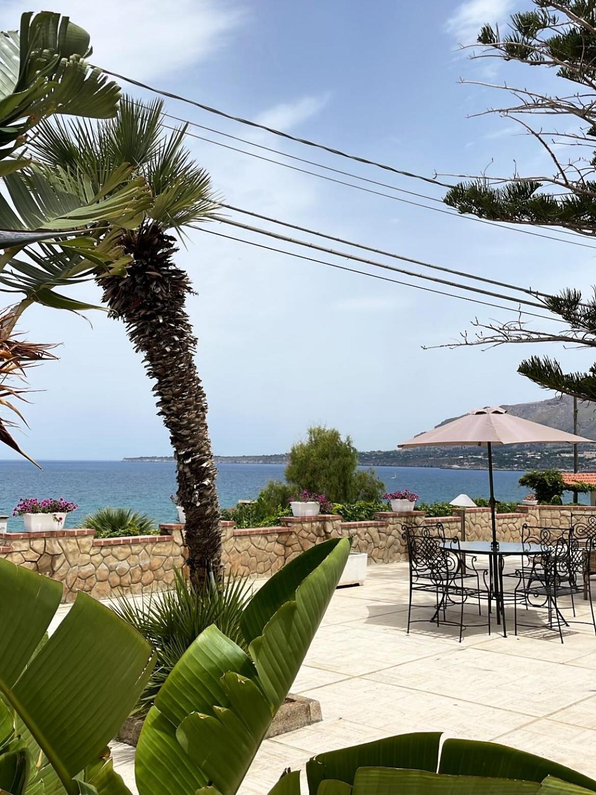 Holiday home Sul Mare Palazzolo Trappeto (Sicily)