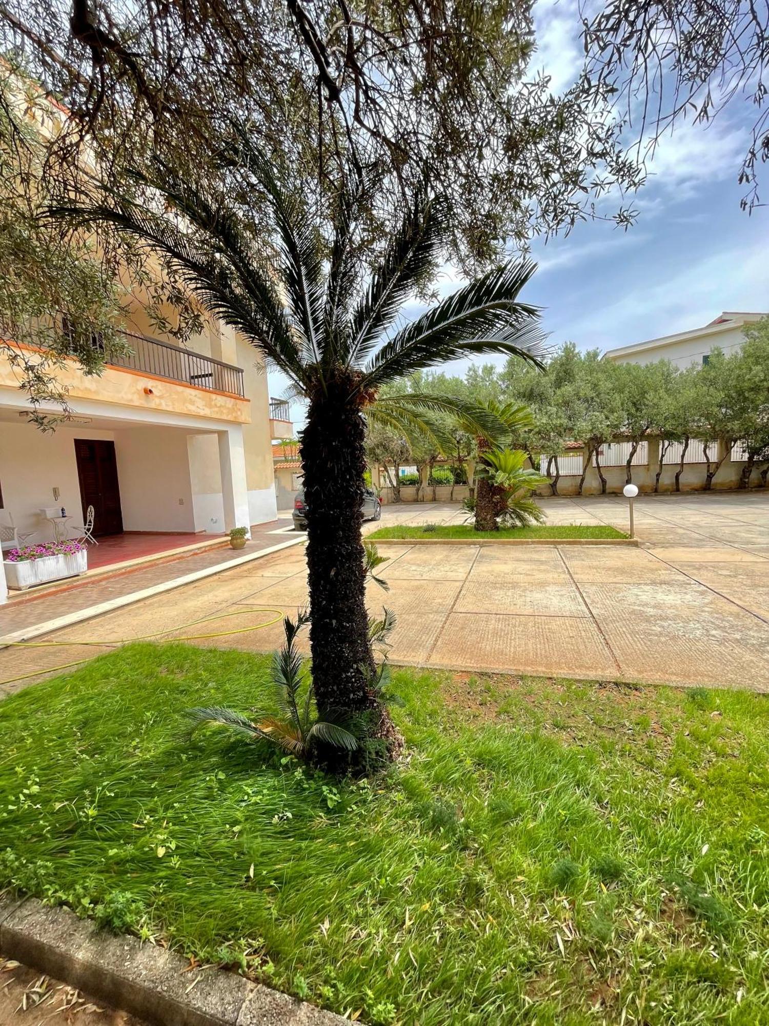 Holiday home Sul Mare Palazzolo *