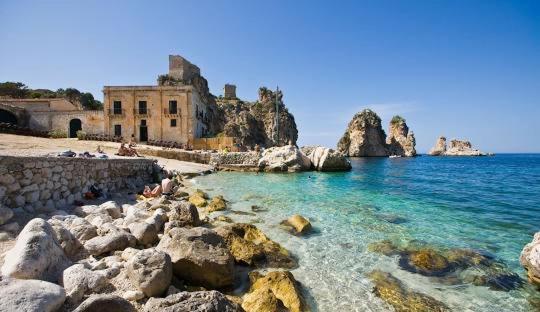 Sul Mare Palazzolo
